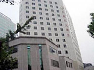Zhonghe Holiday Hotel Hangzhou Luaran gambar