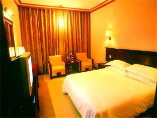 Zhonghe Holiday Hotel Hangzhou Luaran gambar