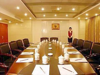 Zhonghe Holiday Hotel Hangzhou Luaran gambar